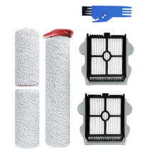 For  Dyad Pro / Dyad Pro Combo / A10 Ultra /WD2H1A Soft Brush Roller HEPA Filter Kit Vacuum Cleaner Accessories