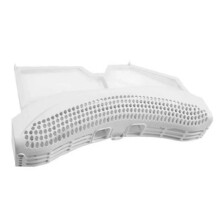 Wash Machine Parts Lint Filter for Midea OCD7HP Heat Pump Dryer Filtration Parts