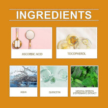Vitamin C serum