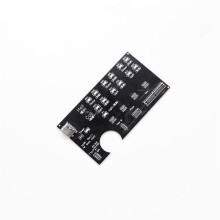 Gimbal Motor Test Board for 3 / 3 Pro / 4 Pro Drone Yaw Roll Pitch Motor Empty Gimbal Testing Device