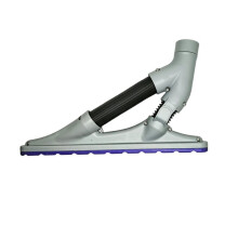 For ProTeam 107527 ProBlade Carpet Floor Tool Low to Medium Pile Carpet Baseboards and Crevices Cleaning