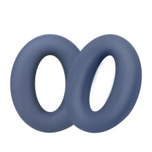 Replacement Ear Pads for MDR-1000X WH-1000XM2 Headphones Memory Foam Ear Cushions Earpads Headset Silicone Case C