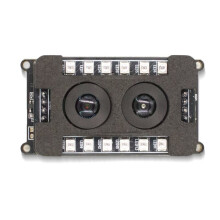 2 Megapixels HD Sensor Dual Cam USB Binocular 1080P IR Camera Module for Face Recognition