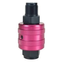 Alloy Airless Paint Sprayers Swivel Joint 360 Degrees Rotate SprayGun Joint Connector Accessories Paint Application Tool