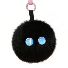 AI Interactive Pet Plush Toy Tuya APP Controlled Companion with Voice Chat, Cuddly Educational Toy Emotional