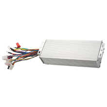 4X 72V 2000W Brushless Speed Motor Controller for Electric Bicycle E-Bike & Scooter