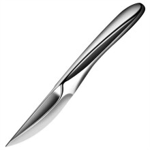 Thickening Stainless Steel Oyster Knife Household Kitchen Gadgets Oyster Scallop Knife Shell Opener Pry Shell Tools