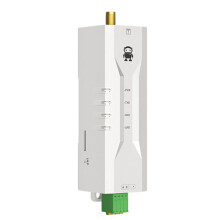 LORA Node Mni Digital Radio LoRa Mesh EWD95M NW RS485 22dbm Långdistans Lågeffekt LoRa Spread Spectrum 400M
