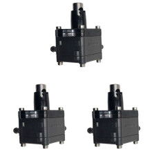 3X Auto Parts Fuel Pump for Fuel Pump Assy Fits for BF25 BF30 BF40 BF50 BF75 BF90 Replaces 16700-ZW1-004