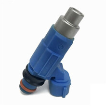 6Pcs Car Fuel Nozzle Engine Injection for Carry BT-50 B-2.6 Part Number:INP-772 772055K