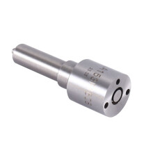 4X DLLA153P1608 New Common Rail Fuel Injector Nozzle for & 33800-4A500 0445110274 0445110275