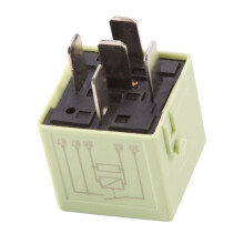 2X 61368373700 Car Air Suspension Relay Ignition Relay for 1 3 5 6 7 Series X3 X5 V23134-K59-X312