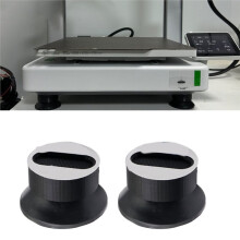 For A1/A1 Anti Vibration Feet Kit Anti-Slip Shock Absorbing Pad 3D Printer Parts Reduces Vibration