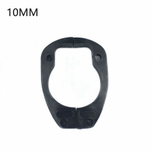 3X Road Handlebar Spacer Special Washer 28.6MM Fork Headset Spacer for Aerodynamic Integrated Handlebar Bike Parts