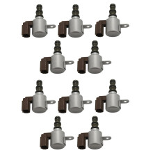 10X Engine Transmission Solenoid Valve 28400-PWR-003 Auto Parts for  Jazz Fit GD