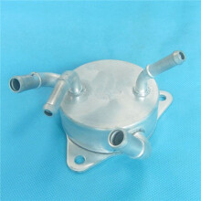 3X Transmission Oil-Fluid Cooler Warmer 19430-RNA-A52 19430-RNA-A51 for 1.8L 06-11 19430RNAA51