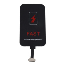 5X 10W Wireless Receiver Suitable for Type-C Mobile Phone Receiver Patch 2A Fast Charge Receiver