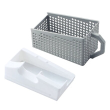 For A1/A1MINI Extrusion Waste Collector 3D Printer Upgraded Parts for A1 Series