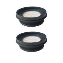 X7A Inlet Filters for Laresar V7 Vacuums HEPA Filter Replacement for SunSare X7A-US Cordless Stick Vacuum Filters