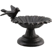 1Pcs Storage and Display Piece for Storage and Home Decoration,Sunflower Bird Feederfor Outdoor Garden Bird Feeding