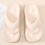 (Rice Dumplings, 36 37) Summer Slip-Resistant Pool Flip-Flops 6