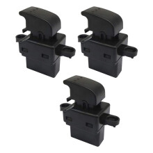 3X Power Window Master B32H-66-370 for 3 2004- 2009 Passenger Front Power Window