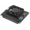 Argon FAN HAT for Raspberry Pi 4B 3B+ 3B Temperature Control Fan with Function Power Button Support Argon NEO Case 1
