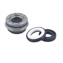 Motorcycle Replacement Water Pump Mechanical Seal Kit for VN400 VN750 VN800 VN1500 VN1600 Vulcan 1600 Nomad