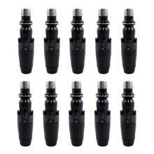 10X .370 Tip  Club Adapter  Sleeve for  915h 915 913 Hybrid