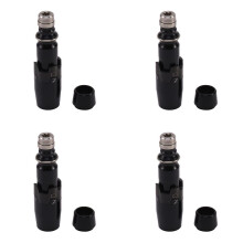 4X New .335 Shaft Adapter Sleeve for 917F/915F/Fairway Wood Accessories