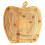Bamboo Folding Fruit Basket Chopping Board Vegetable Bowl Trivet Foldable Storage Container Tray 1