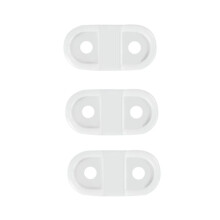 Water Tank Internal Clips Replacement for Deebot T8/T9/MAX/AIVI T10 Series Robot Vacuum Cleaner Accessories A