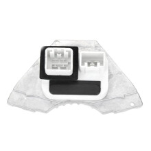 Car AC Heater Fan Resistor Motor Blower Resistor Regulator 8693262 for S70 S80 V70 XC70 XC90 S60 2001-2009 9171541