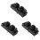 3X Front Left Master Electric Power Window Control  Driver Side for  Getz 2005 93570-1C110 1