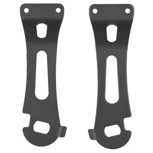 Rear  Bracket for  A1 Scooter Left & Right Mudguard Holder Scooter Replacement Accessories