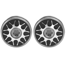 2Pcs Lab Custom Weights for Stroke Lab Putter 35G