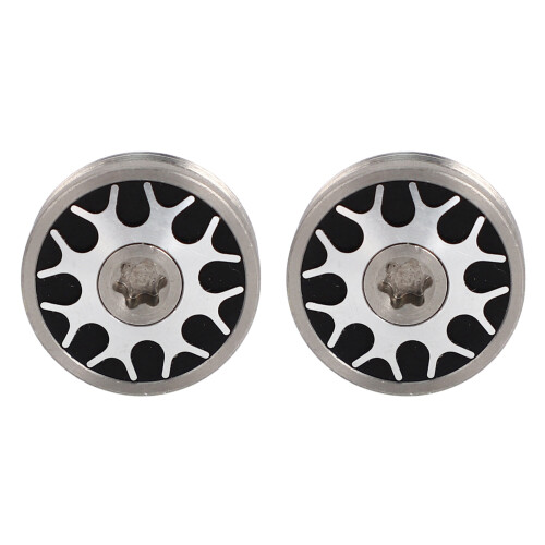 2Pcs Lab Custom Weights for  Stroke Lab  Putter 30G