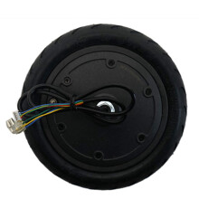 2X Universal Electric Scooter Motor Wire Cable Motor Wring Harness Wire Plug for M365/Pro Scooter Accessory