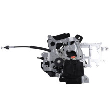 Sliding Door Lock Actuator Assembly Rear Door Lock for Sedona Carnival 2007-2014 Left 814404D503
