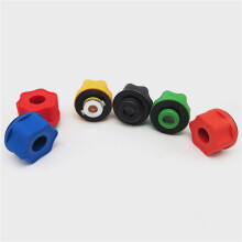 16pcs Oil Funnel Filling Kit with 12 Adapters Automotive Tool for Car Truck
