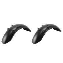 2X Scooter Accessories Front Parallel Rear for Es2 Electric Scooter Parts
