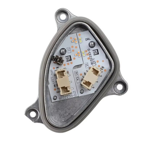 Car LED Headlight DRL Control Module for   Leon Cupra 2017 2018 2019 Left 90112019