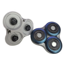 S7000 Shaver for Shaver S9090 S9031 S9111 S7310 S7370 S7530 Spare Parts Electric Shaver Blade Bracket Base