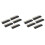 2X20 Pins Stacking Header for Raspberry Pi A+/Model B+/2/3/4 (Pack of 10) 1