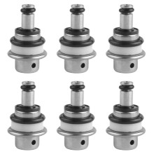 6X Fuel Injection Pressure Regulator 23280-21010 for Scion