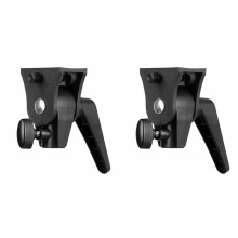 2X for Studio Flash Bracket for SK300 SK300II SK400 SK400II SL-60W Mounting Equipment for Photography Lighting