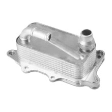 Oil Cooler 06E117021J 06E117021M for Q7 C7 D4, , Magotan,