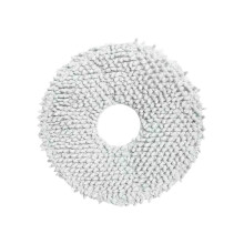 For Robot Vacuum X10+ / X20+ / X20 Spare Parts Accessories Main Side Brush Hepa Filter Mop Cloth Dust Bag