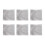 Non-Scratch Steel Wool Dishcloth- Kitchen Cleaning Cloth Set for Kitchen and Household Use 1