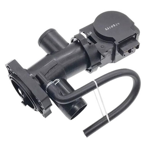 Drum Washing Machine Drainage Motor XPQ-6C2 Lower Drainage Pump Drainage Valve